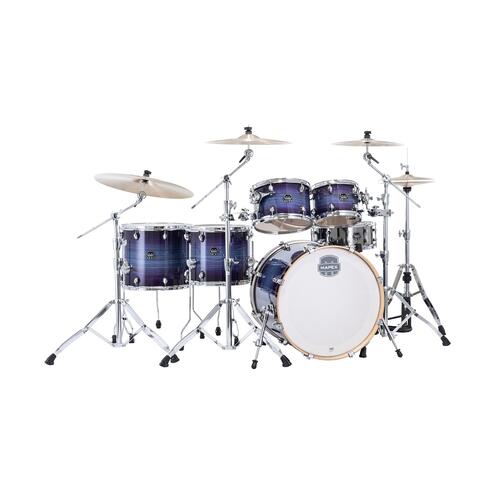 Mapex Armory 22" Studioease 6 Piece Shell Pack